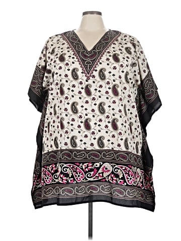 Miss Lavish Short Sleeve T-Shirt (view 1)