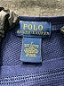 Polo by Ralph Lauren Blue Pullover Sweater Size 7 - photo 3