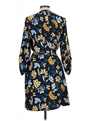Ann Taylor LOFT Outlet Casual Dress (view 2)