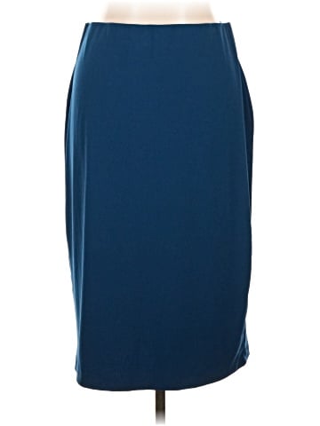 Simply Styled Formal Skirt (view 1)
