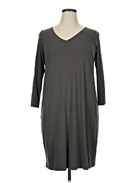 Eileen Fisher Casual Dress (view 1)