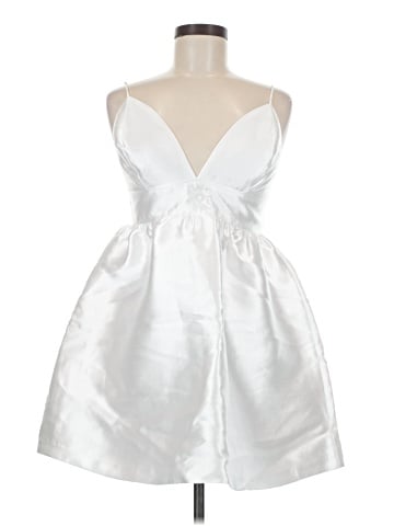 Lulus Cocktail Dress (view 1)