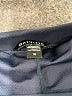 Athleta Solid Black Casual Skirt Size 10 - photo 3