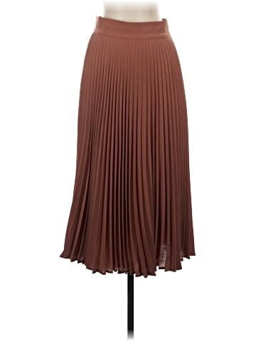 Vince. Formal Skirt (view 1)