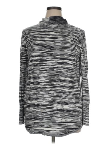 Nic + Zoe Turtleneck Sweater (view 1)