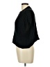 Olivaceous Black Poncho Size L - photo 5