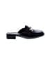 Lulus Black Mule/Clog Size 8 - photo 1