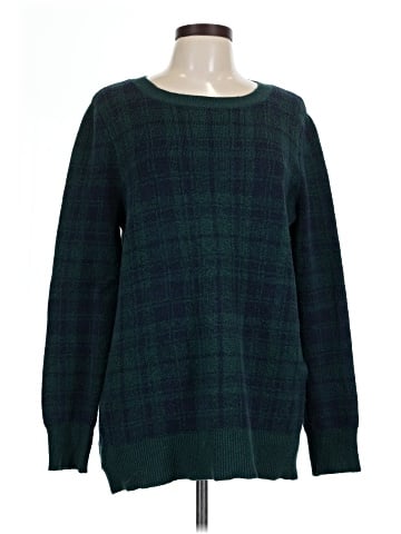 Ann Taylor LOFT Outlet Pullover Sweater (view 1)