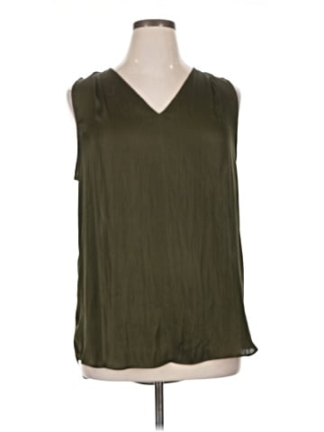 Banana Republic Sleeveless Blouse (view 1)
