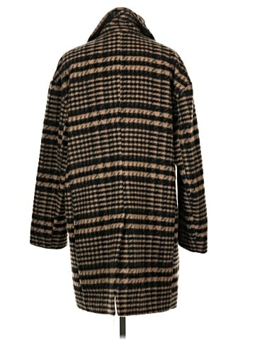 Avec Les Filles Coat (view 2)