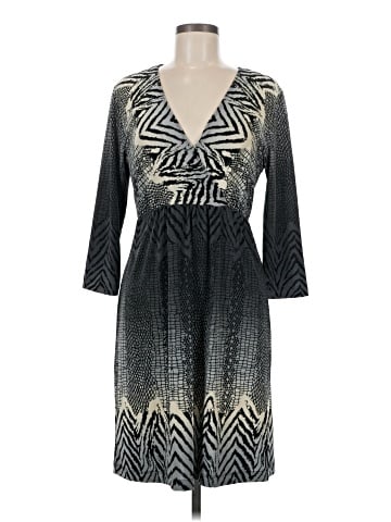 Chico's Cocktail Dress (view 1)