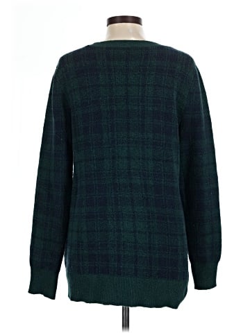 Ann Taylor LOFT Outlet Pullover Sweater (view 2)