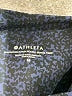 Athleta Blue Active Pants Size M - photo 7