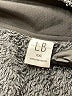 Assorted Brands 100% Polyester Black Cardigan Size XXL - photo 7