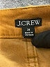 J.Crew Brown Casual Pants Size 28 - photo 7