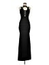 Emerald Sundae Black Cocktail Dress Size M - photo 1