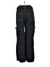 BDG 100% Cotton Black Cargo Pants Size 28 waist - photo 2