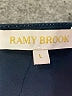 Ramy Brook Graphic Blue Casual Dress Size L - photo 7