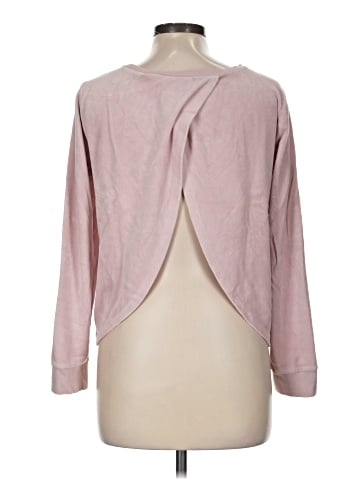 Victoria's Secret Sweatshirt (view 2)