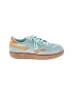 Reebok Orange Sneakers Size 10 - photo 1