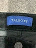 Talbots Black Casual Pants Size 8 (petite) - photo 7