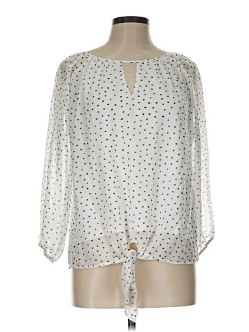 Beacon 3/4 Sleeve Blouse (view 1)