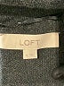 Ann Taylor LOFT Gray Coat Size XL - photo 6