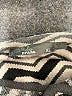 PrAna Chevron-herringbone Gray Pullover Sweater Size XL - photo 7