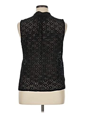 Banana Republic Sleeveless Blouse (view 2)