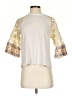Tiny Silver Cardigan Size XS - photo 1