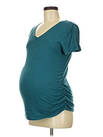 Isabel by Ingrid + Isabel Short Sleeve T-Shirt (view 1)