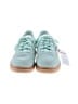 Reebok Orange Sneakers Size 10 - photo 2