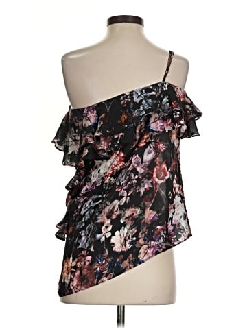 Parker Sleeveless Blouse (view 2)