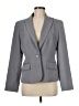 Anne Klein Gray Blazer Size 8 - photo 1