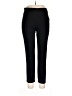 Chadwicks Solid Black Active Pants Size 14 - photo 1