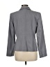Anne Klein Gray Blazer Size 8 - photo 2