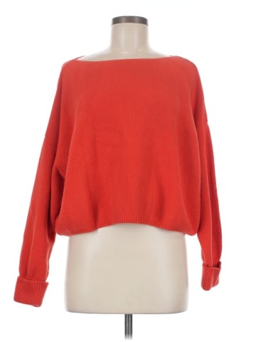 French Connection Pullover Sweater (view 1)