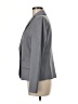 Anne Klein Gray Blazer Size 8 - photo 5