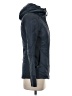 Athleta 100% Nylon Blue Jacket Size XXS - photo 4