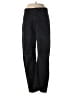 Gap 100% Cotton Black Casual Pants Size 2 - photo 1