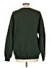 Gildan Green Sweatshirt Size L - photo 2