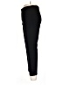 Chadwicks Solid Black Active Pants Size 14 - photo 5