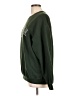 Gildan Green Sweatshirt Size L - photo 5