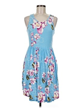 Longyuan Casual Dress (view 1)