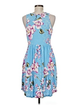 Longyuan Casual Dress (view 2)