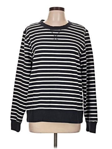 Amazon Essentials Long Sleeve T-Shirt (view 1)