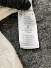 MICHAEL Michael Kors Ivory Poncho Size M - photo 8