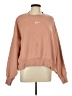 Nike Tan Sweatshirt Size L - photo 1