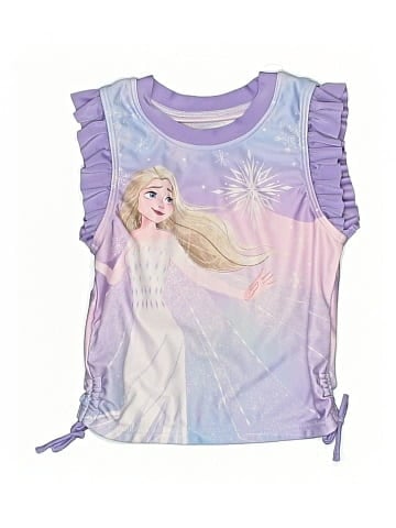 Disney Rash Guard (view 1)
