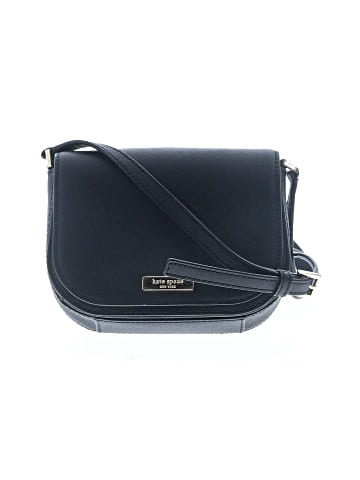 Kate Spade New York Leather Crossbody Bag (view 1)